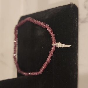 NWOT JOHNNY WAS BRACELET